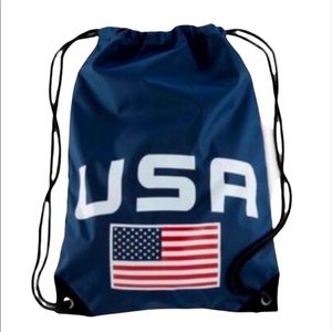 Concept One USA Back Sack
